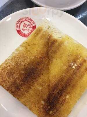 港澳義順牛奶公司(庇利金街店)