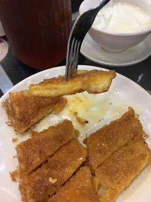 港澳義順牛奶公司(庇利金街店)