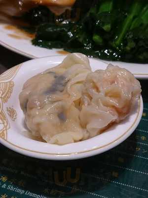 麥奀雲吞面世家