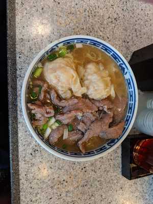 沾仔記威靈頓街店