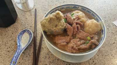 沾仔記威靈頓街店