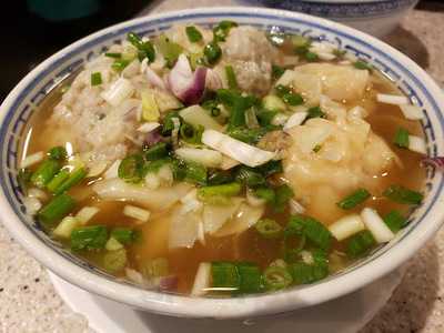 沾仔記威靈頓街店