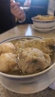 沾仔記威靈頓街店