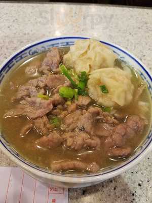 沾仔記威靈頓街店