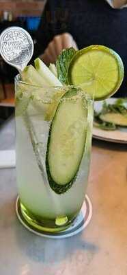 Pizza Express Times Square