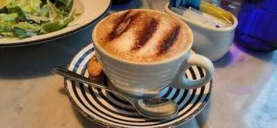 Pizza Express Times Square