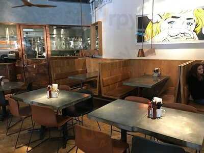 Beef & Liberty (赤柱廣場)