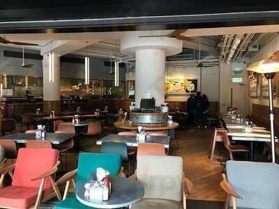 Beef & Liberty (赤柱廣場)