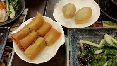 聚點坊點心專門店