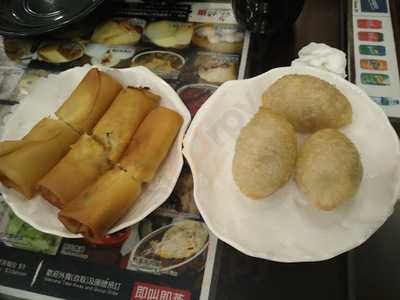 聚點坊點心專門店