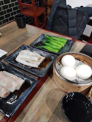 聚點坊點心專門店