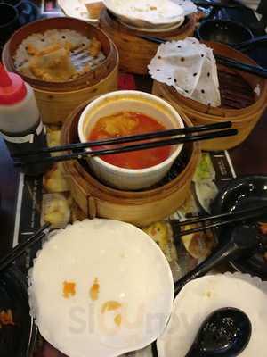 聚點坊點心專門店