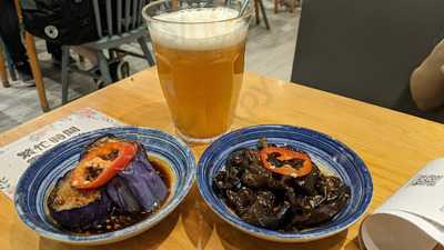 桂花小幸 B+bc Cafe - 將軍澳