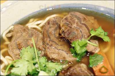 桂花小幸 B+bc Cafe - 將軍澳