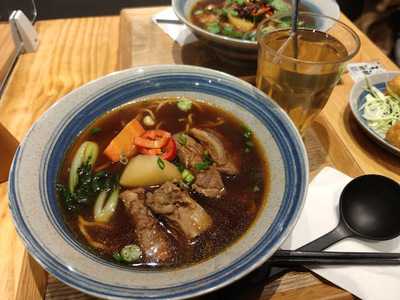 桂花小幸 B+bc Cafe - 將軍澳