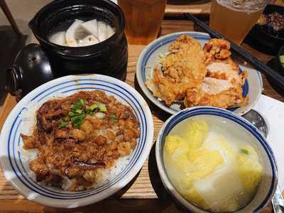 桂花小幸 B+bc Cafe - 將軍澳