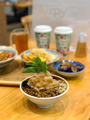 桂花小幸 B+bc Cafe - 將軍澳