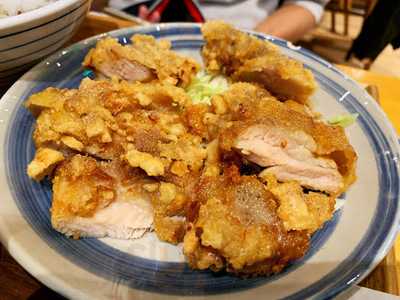 桂花小幸 B+bc Cafe - 將軍澳