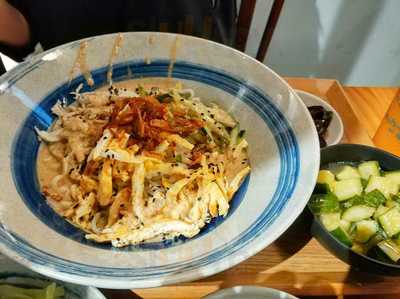 桂花小幸 B+bc Cafe - 將軍澳