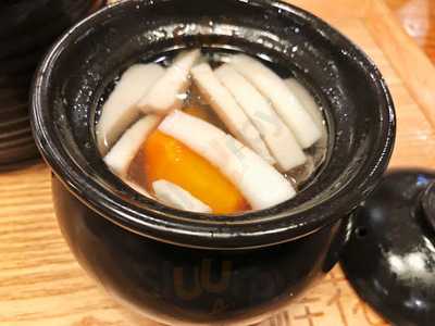 桂花小幸 B+bc Cafe - 將軍澳