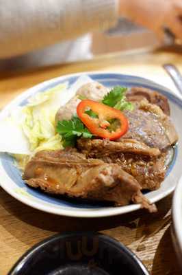 桂花小幸 B+bc Cafe - 將軍澳