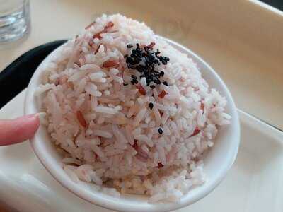 愛家素食灣仔店