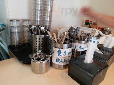 愛家素食灣仔店