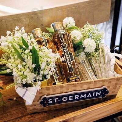 馬哥孛羅香港酒店大堂酒廊