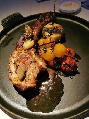 蠔酒吧香港喜來登