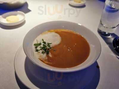 蠔酒吧香港喜來登