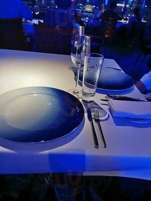 蠔酒吧香港喜來登