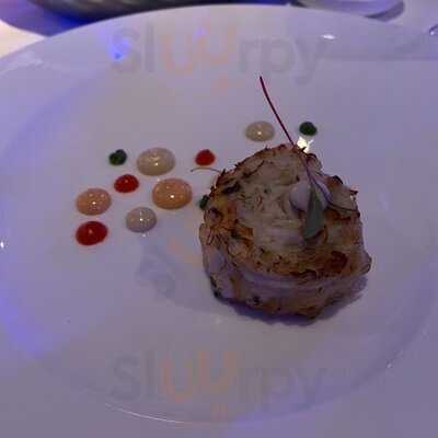 蠔酒吧香港喜來登