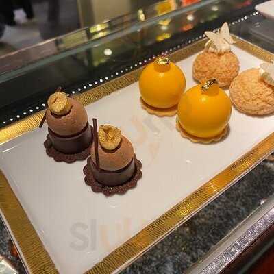 L'atelier De Joel Robuchon