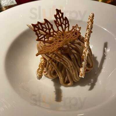 L'atelier De Joel Robuchon