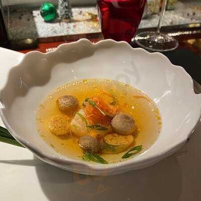 L'atelier De Joel Robuchon