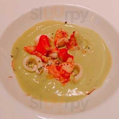 Pierre At Mandarin Oriental, Hong Kong