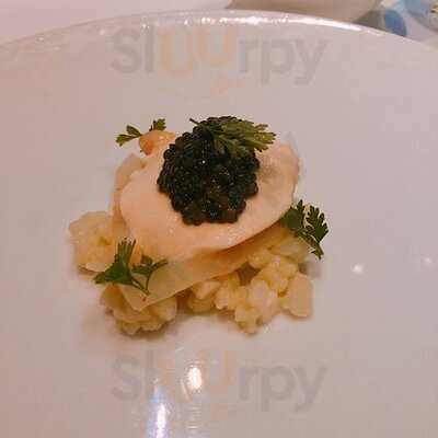 Pierre At Mandarin Oriental, Hong Kong