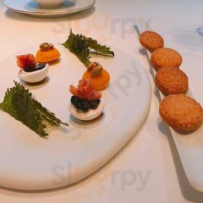 Pierre At Mandarin Oriental, Hong Kong