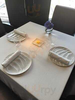 Pierre At Mandarin Oriental, Hong Kong