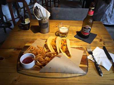 The Coffee Academics (莊士敦道)