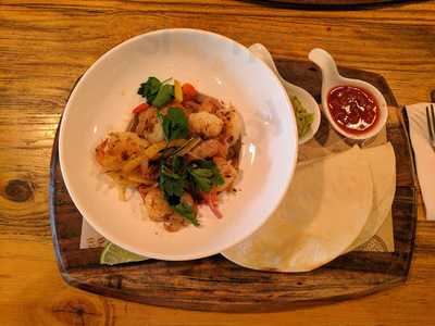 The Coffee Academics (莊士敦道)