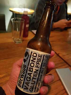 The Coffee Academics (莊士敦道)