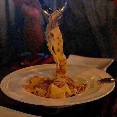 Spark Bar & Restaurant