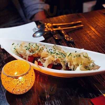 Spark Bar & Restaurant