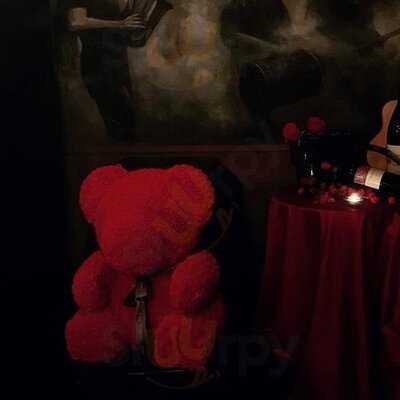 Spark Bar & Restaurant