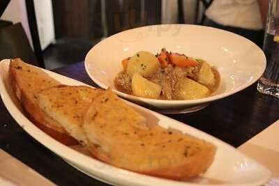 Spark Bar & Restaurant