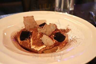 Spark Bar & Restaurant