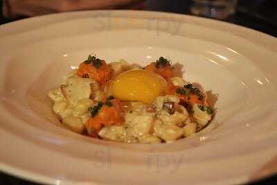 Spark Bar & Restaurant