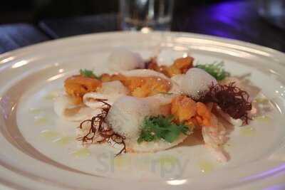 Spark Bar & Restaurant