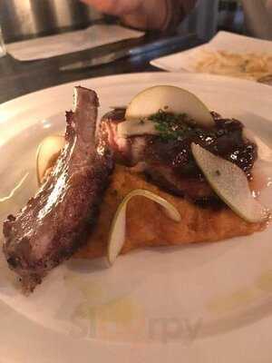 Spark Bar & Restaurant